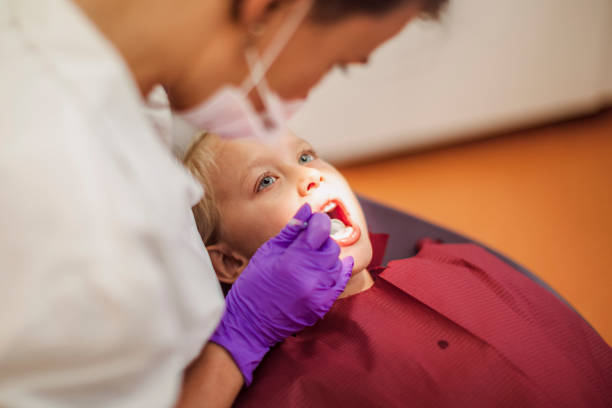 Best Urgent Dental Care  in Kendall Park, NJ