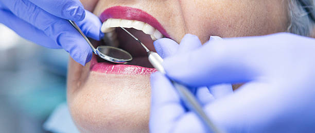 Best Dentist for Tooth Abscess  in Kendall Park, NJ
