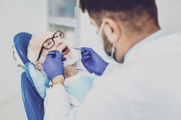 Best Knocked-Out Tooth Emergency  in Kendall Park, NJ
